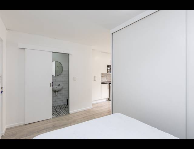 0.5 BEDROOM APARTMENT TO LET IN ZONNEBLOEM